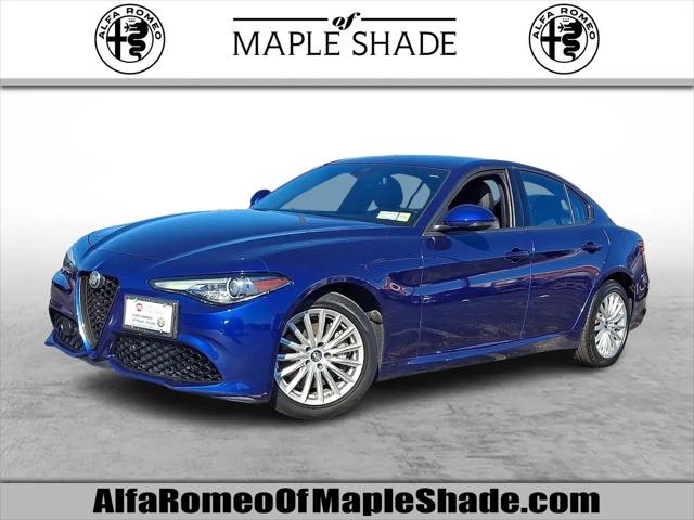 2023 Alfa Romeo Giulia Sprint AWD for sale in Maple Shade, NJ
