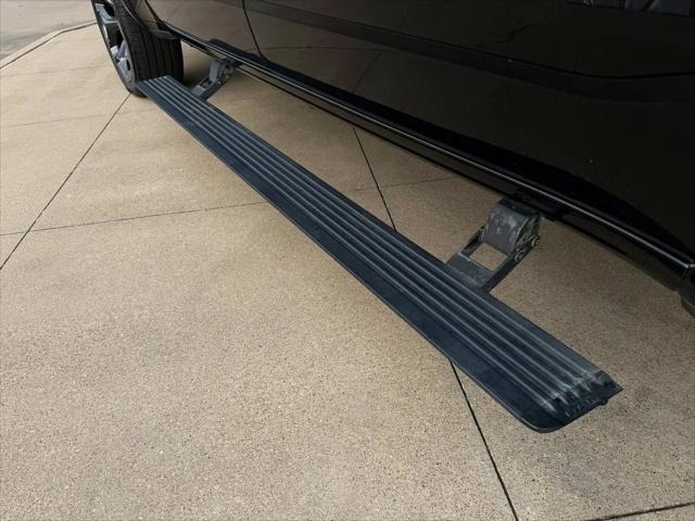 2021 Ram 1500 Limited Crew Cab 4x4 57 Box
