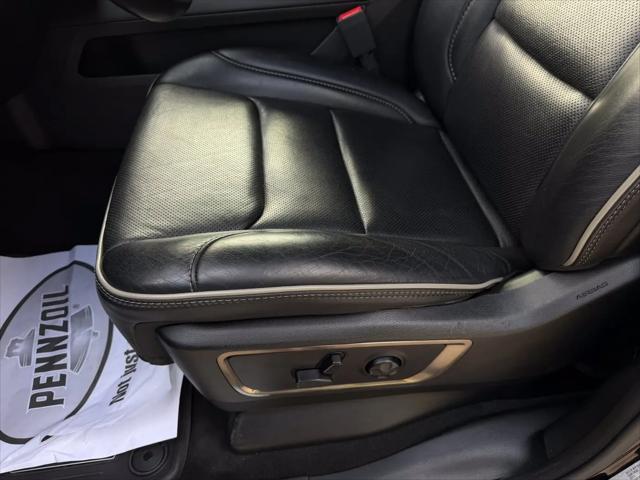 2021 Ram 1500 Limited Crew Cab 4x4 57 Box
