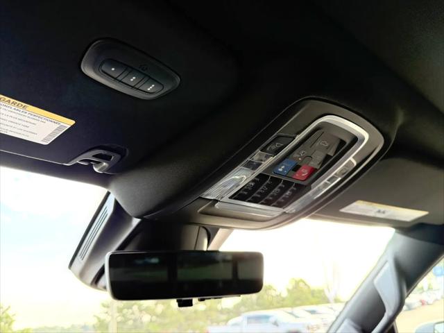 2021 Ram 1500 Limited Crew Cab 4x4 57 Box