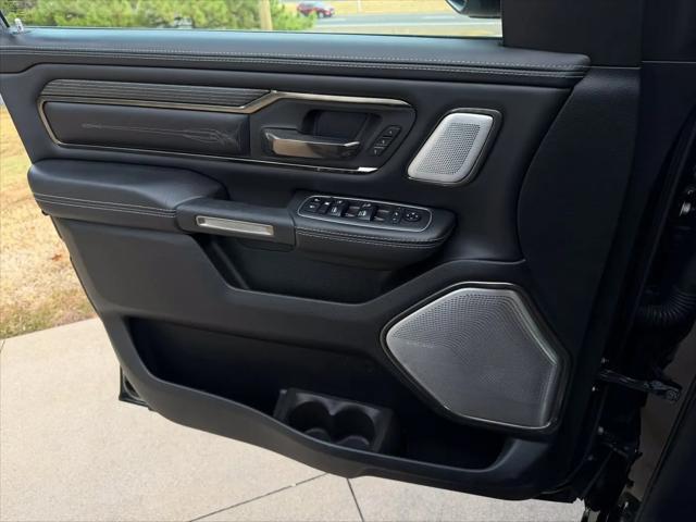 2021 Ram 1500 Limited Crew Cab 4x4 57 Box