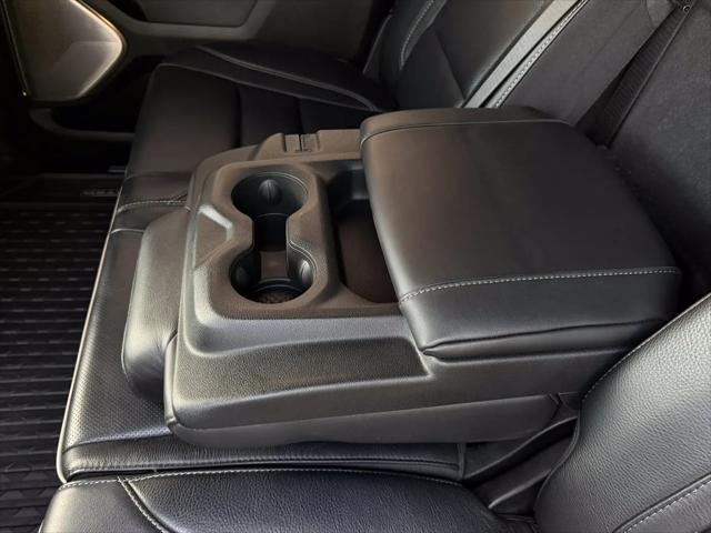 2021 Ram 1500 Limited Crew Cab 4x4 57 Box