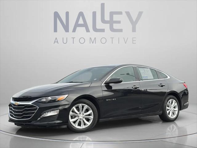 2025 Chevrolet Malibu FWD 1LT for sale in Union City, GA