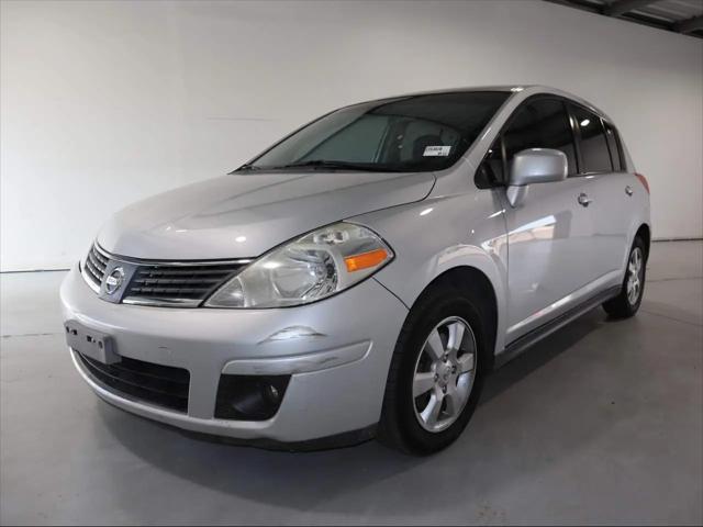 2009 Nissan Versa 1.8SL for sale in Phoenix, AZ