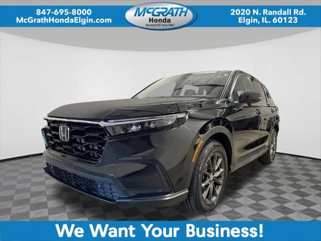 2027 Honda CR-V EX-L for sale in Elgin, IL