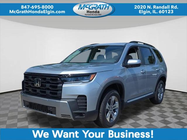 2026 Honda Pilot EX-L for sale in Elgin, IL