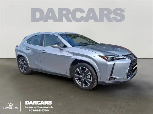 2024 Lexus UX 250h Premium for sale in Greenwich, CT