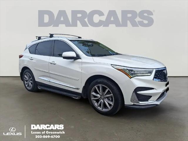 2020 Acura RDX Technology Package for sale in Greenwich, CT