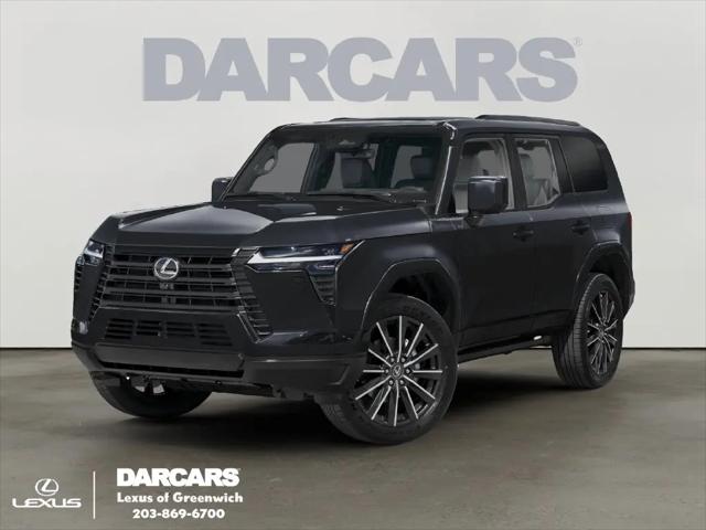 2026 Lexus GX 550 Luxury+ for sale in Greenwich, CT