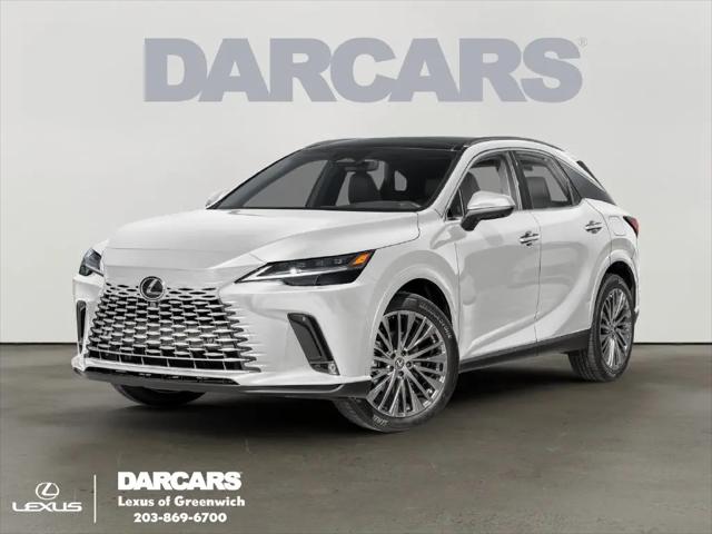 2026 Lexus RX 450h+ Premium for sale in Greenwich, CT