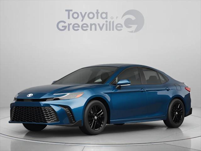 2026 Toyota Camry SE for sale in Greenville, SC