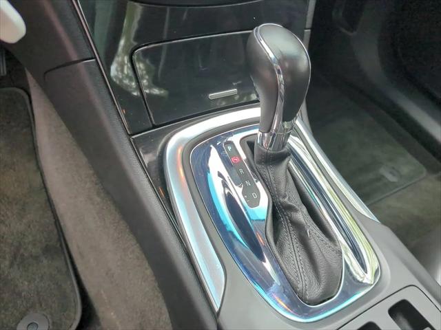 2016 Buick Regal Turbo Sport Touring