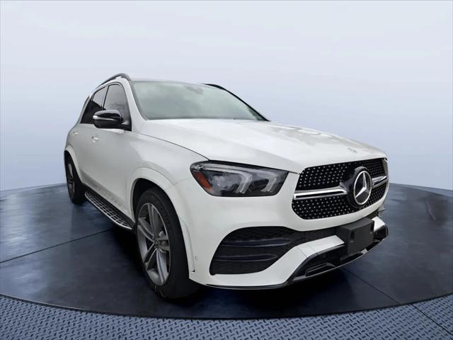 2020 Mercedes-Benz GLE GLE 450 4MATIC for sale in Jacksonville, FL