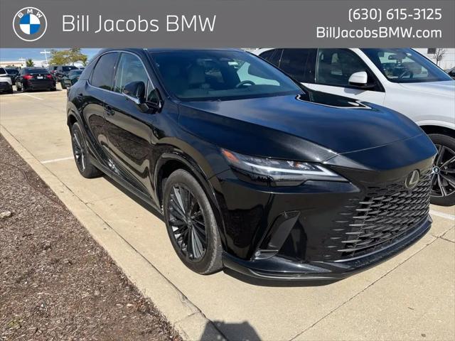 2024 Lexus RX 350 Premium for sale in Naperville, IL