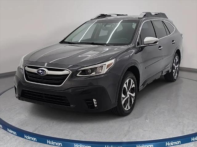 2020 Subaru Outback Touring for sale in Ft. Lauderdale, FL