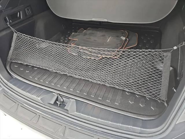 2020 Subaru Outback Touring