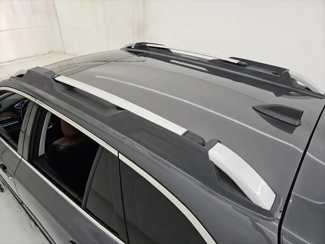 2020 Subaru Outback Touring