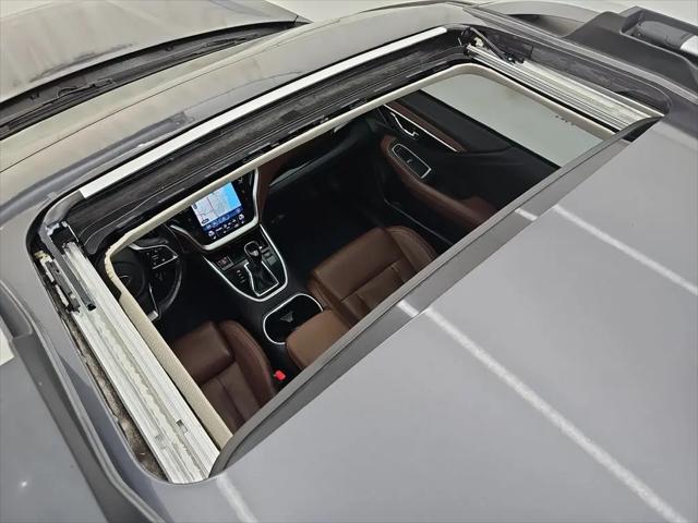 2020 Subaru Outback Touring