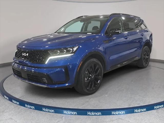 2023 Kia Sorento SX Prestige for sale in Ft. Lauderdale, FL