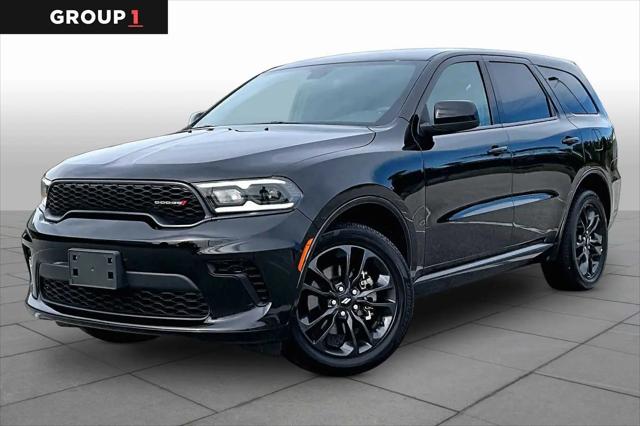 2025 Dodge Durango GT AWD for sale in Augusta, GA
