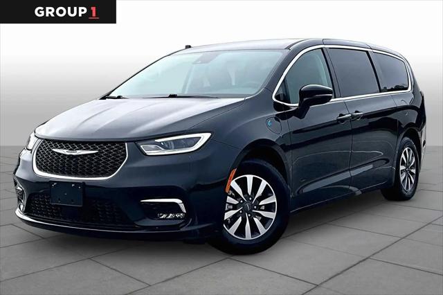 2024 Chrysler Pacifica Hybrid Select for sale in Augusta, GA