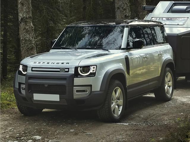 2022 Land Rover Defender 110 SE for sale in Rockville, MD