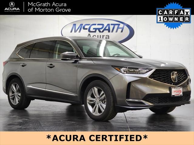 2025 Acura MDX Standard for sale in Morton Grove, IL