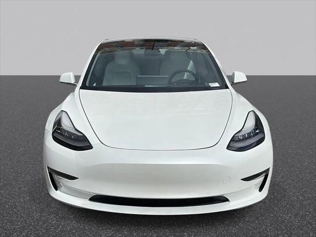2019 Tesla Model 3 Performance