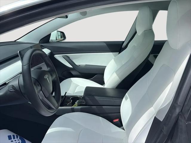 2019 Tesla Model 3 Performance