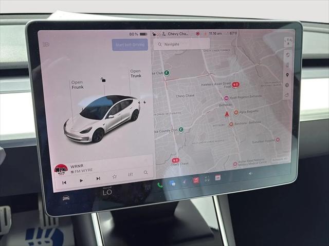 2019 Tesla Model 3 Performance