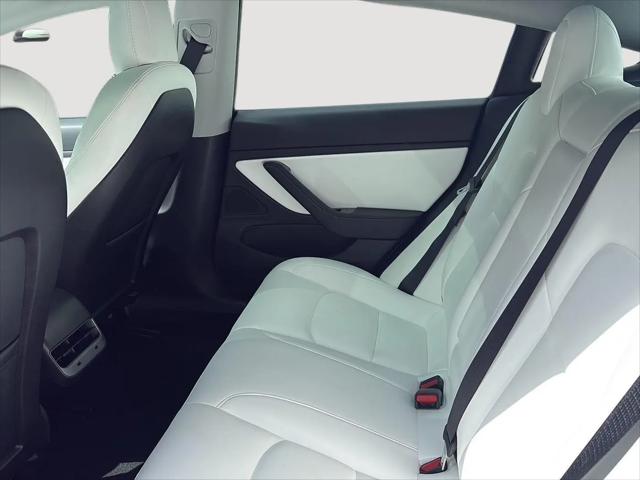 2019 Tesla Model 3 Performance