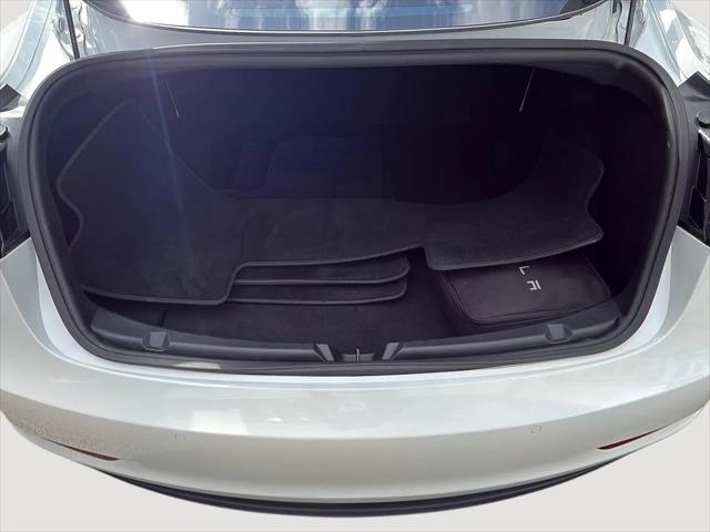 2019 Tesla Model 3 Performance