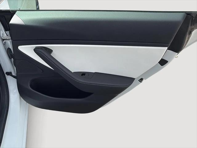 2019 Tesla Model 3 Performance