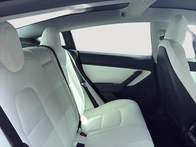 2019 Tesla Model 3 Performance