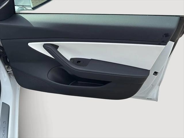 2019 Tesla Model 3 Performance