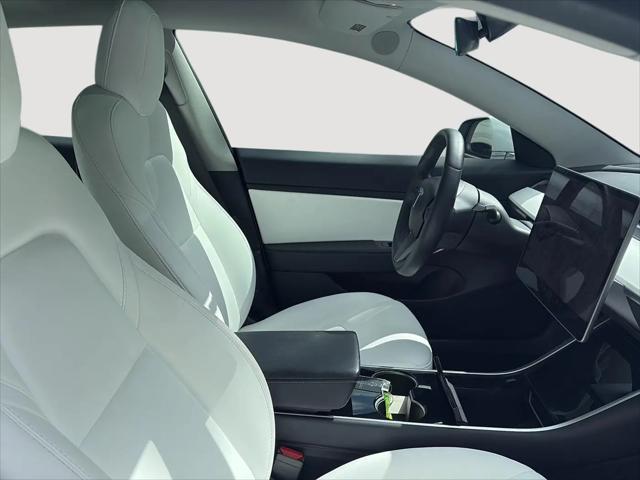 2019 Tesla Model 3 Performance