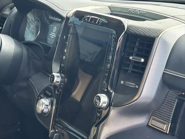 2021 Ram 1500 Limited Crew Cab 4x4 57 Box
