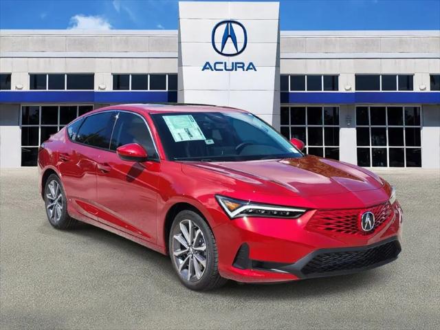 2026 Acura Integra FWD for sale in Pembroke Pines, FL