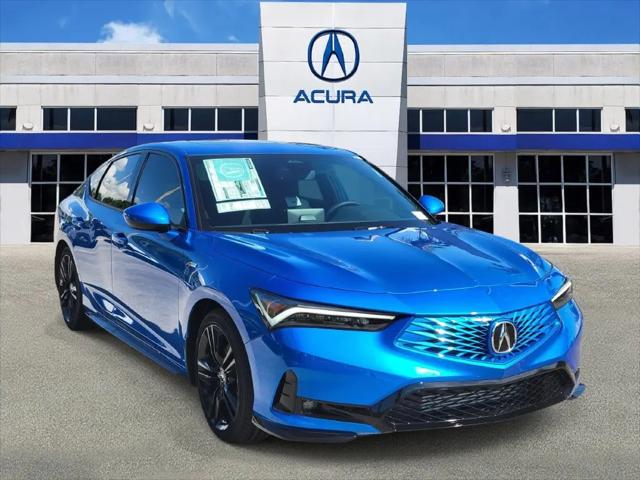 2026 Acura Integra FWD A-Spec for sale in Pembroke Pines, FL