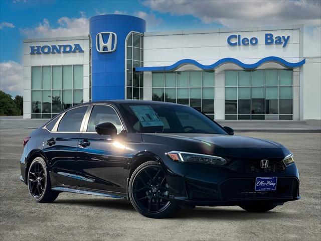 2026 Honda Civic Sport for sale in Killeen, TX
