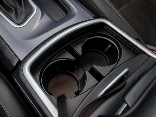 2021 Dodge Charger Scat Pack Widebody RWD