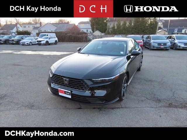 2026 Honda Accord Sedan SE for sale in Eatontown, NJ