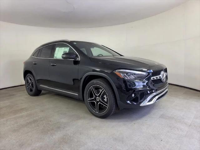 2026 Mercedes-Benz GLA-CLASS GLA 250 for sale in West Palm Beach, FL