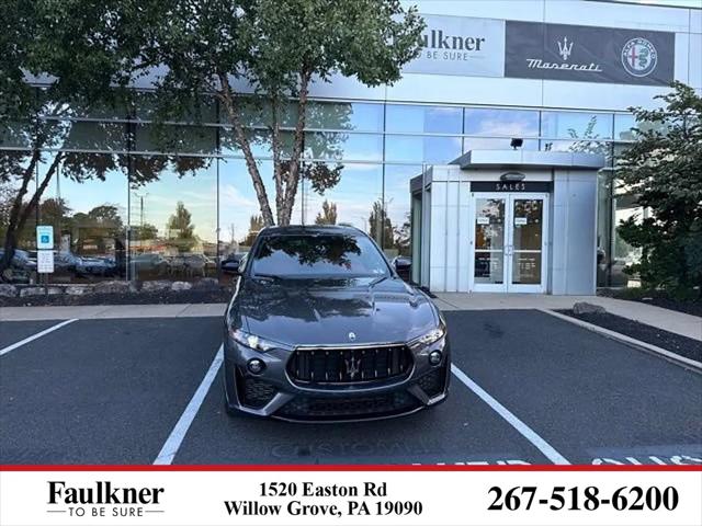 2023 Maserati Levante Modena for sale in Willow Grove, PA