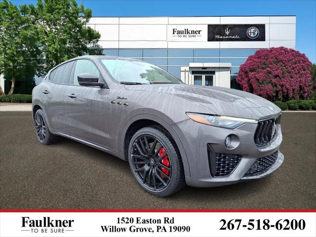 2023 Maserati Levante Modena for sale in Willow Grove, PA