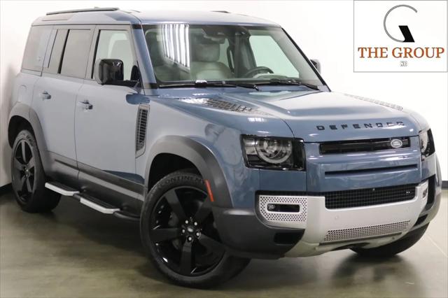 2020 Land Rover Defender 110 HSE for sale in Mooresville, NC