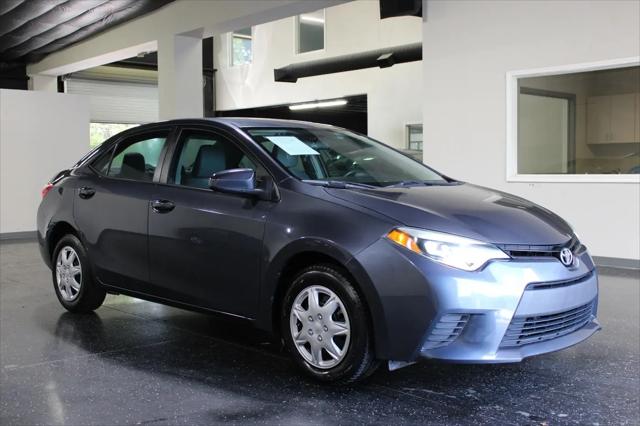 2016 Toyota Corolla L for sale in Lilburn, GA