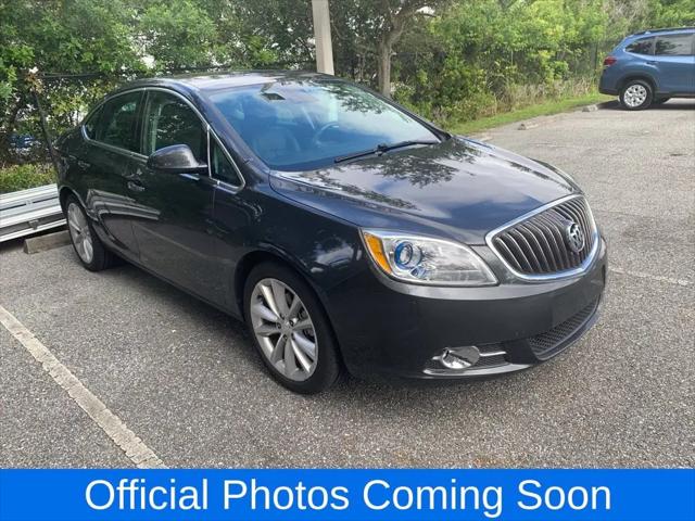 2016 Buick Verano Leather Group for sale in Orlando, FL