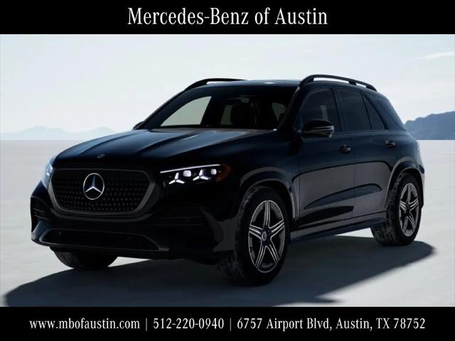 2027 Mercedes-Benz GLE GLE 350 for sale in Austin, TX