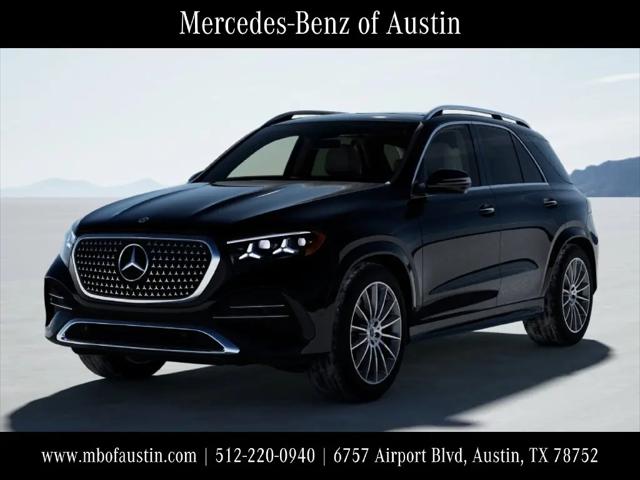 2027 Mercedes-Benz GLE GLE 350 for sale in Austin, TX